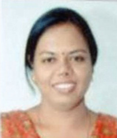Sanya Agrawal