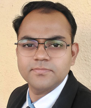 Mr. Shantanu Kanake