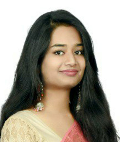 Sanya Agrawal