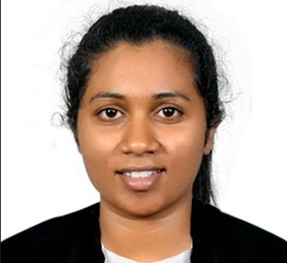 Dr Medha Dixit