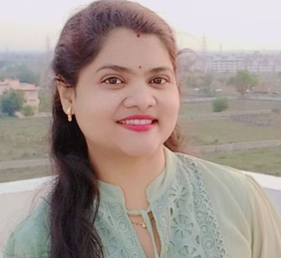Ms. Priyanka Bhaskarrao Jambhole