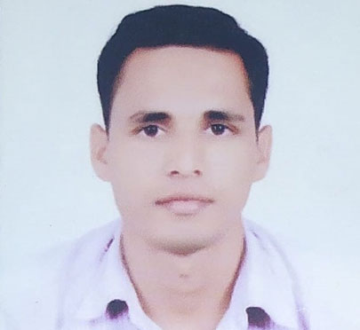 Mr. Sanjay Rambhau Chaube
